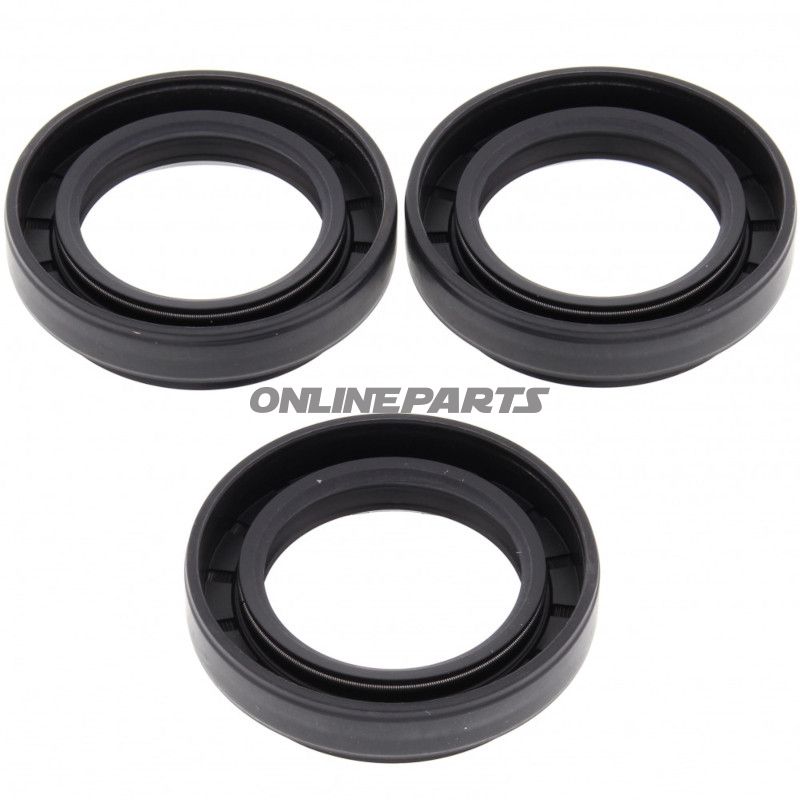 Differentiel reparationssæt for All Balls Racing