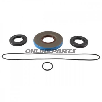Differentiel Reparationssæt Bag All Balls Racing