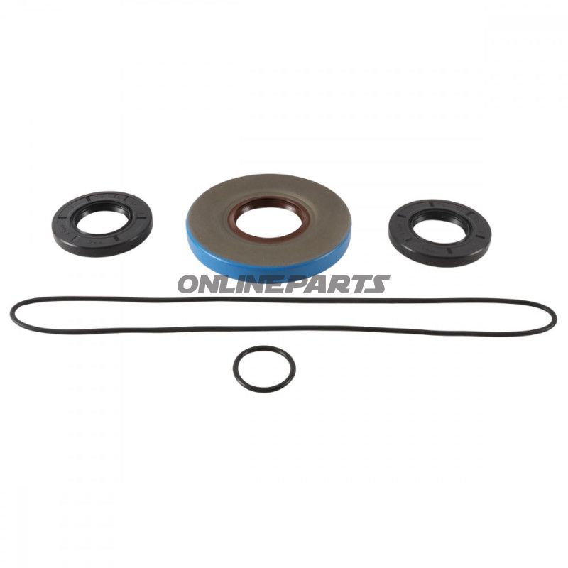 Differentiel Reparationssæt Bag All Balls Racing
