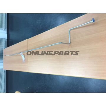 Hydraulikrør 2,35 TSK 10X1,5X2397 mm