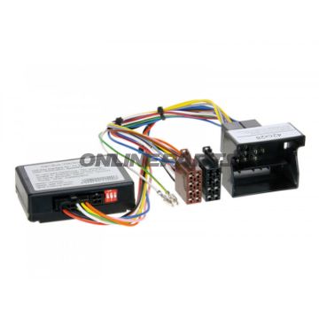 Adapterkabel LFB INTERFACE VAG 40 Pin QUADL-PION