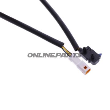 Bremselysafbryder Originale reservedel