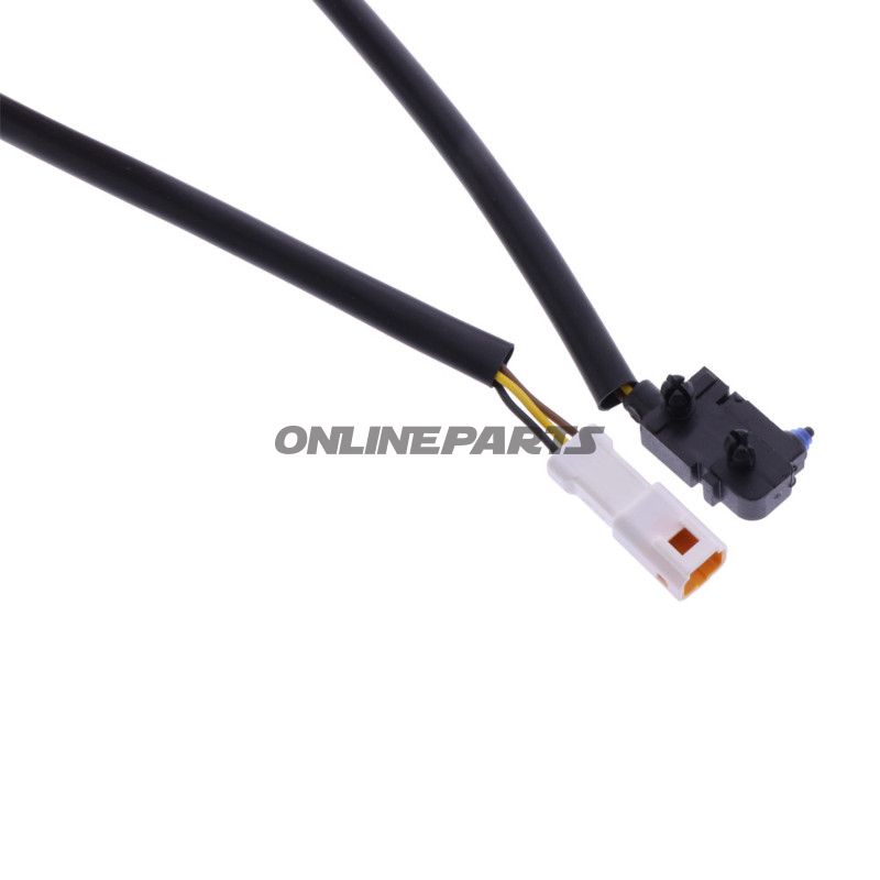 Bremselysafbryder Originale reservedel