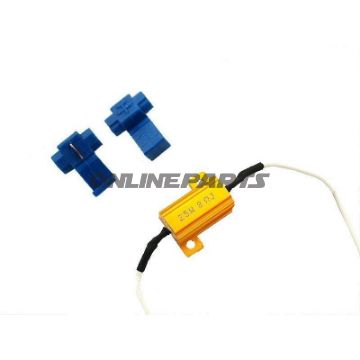 Widerstand JMP 8.8OHM25W