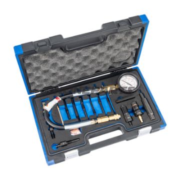 KOMPRESJONSTRYKKPRØVER Diesel op til 70 bar