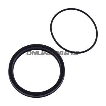 Pakningssæt KLEMMZYLINDER VANDRET JMP FIX Bil