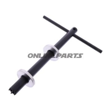 Støddæmper Værktøj JMP til KTM