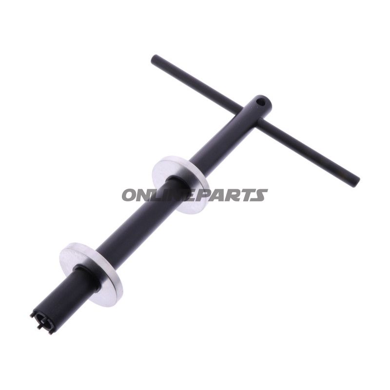 Støddæmper Værktøj JMP til KTM