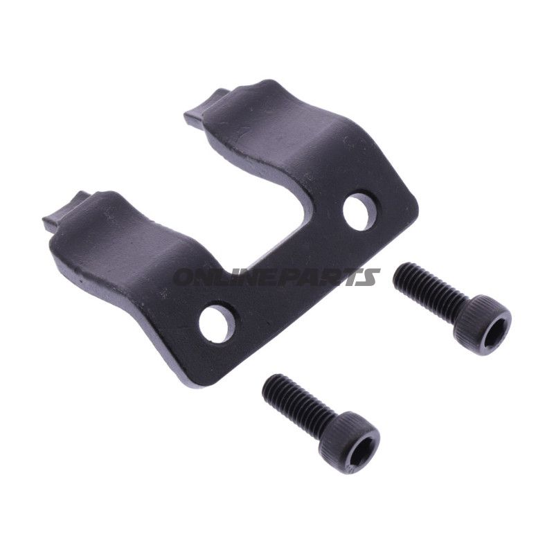 Ventilindstilling værktøj JMP til Yamaha