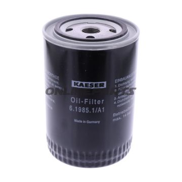 Oliefilter SM 13 #1200 Kaeser 6.1985.1