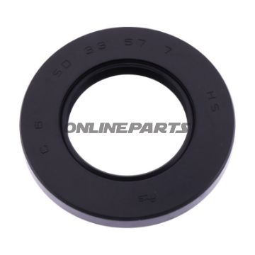 Wellendichtring 33X57X7MM Originalerstatning