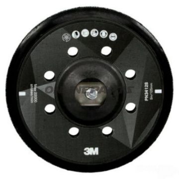 Støttetaller 130 mm Perfekt IT