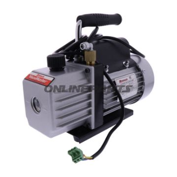 Vakuumpumpe AC 595 Robinair 3127039