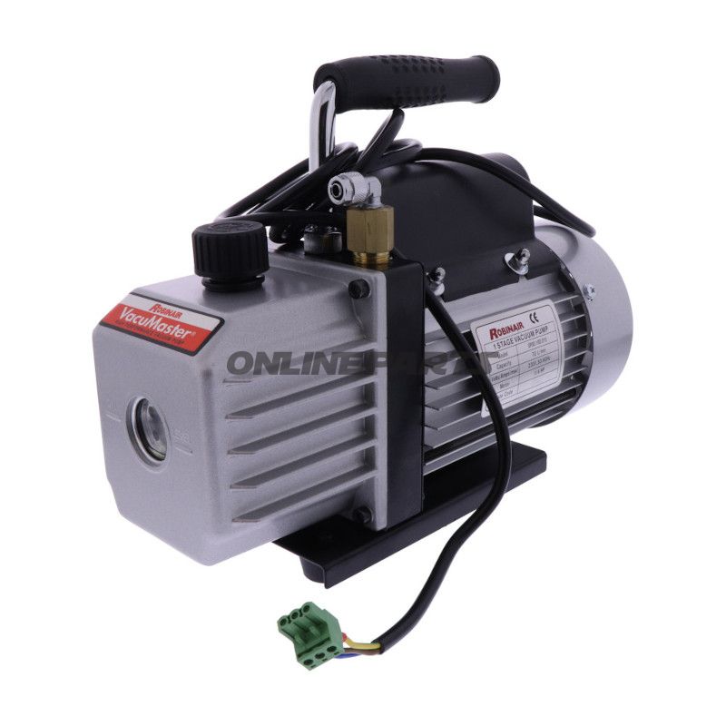 Vakuumpumpe AC 595 Robinair 3127039