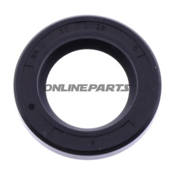 Wellendichtring 17X28X5MM Athena