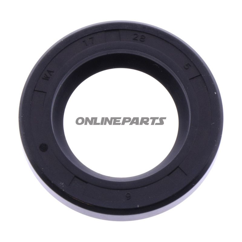 Wellendichtring 17X28X5MM Athena
