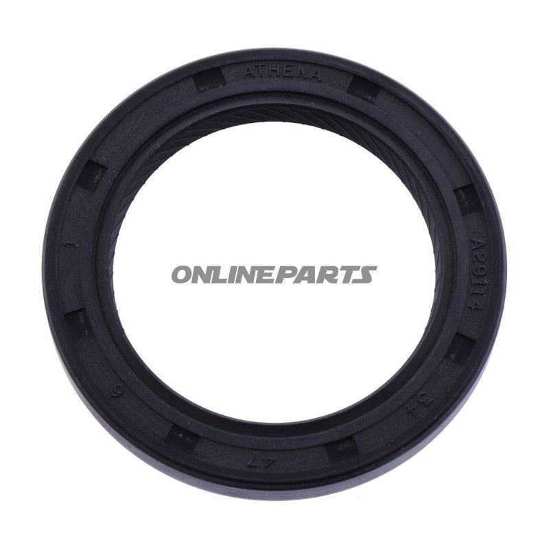 Wellendichtring 34X47X6MM Athena