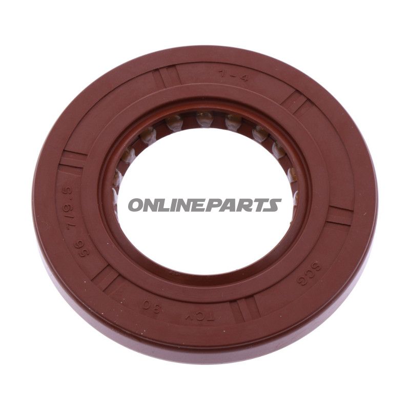 Wellendichtring 30X56X9,5 mm Originale reservedel