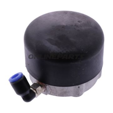 KLEMMECYLINDER Arm VANDRET JMP FIX Auto