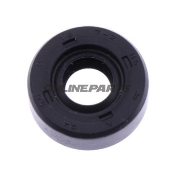 Wellendichtring 8X18X7MM Athena