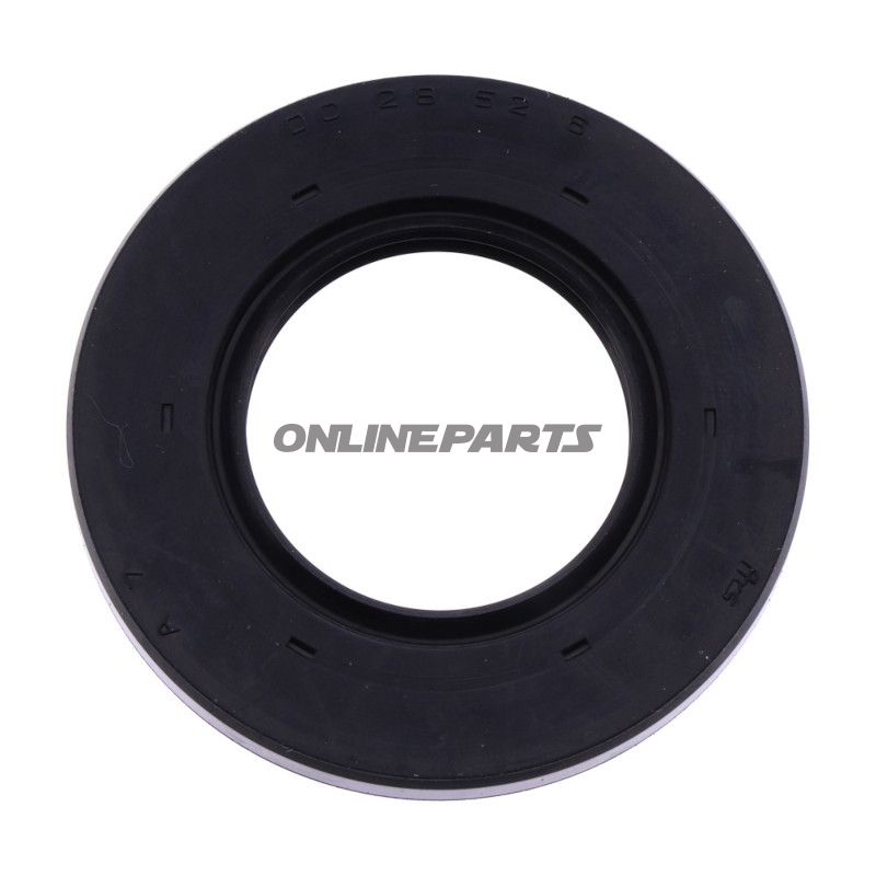 Wellendichtring 28X52X6MM Originalersatzteil