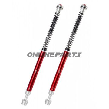 Kassettekit Gabel YSS Road Z3