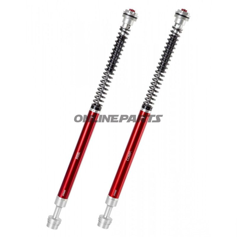 Kassettekit Gabel YSS Road Z3