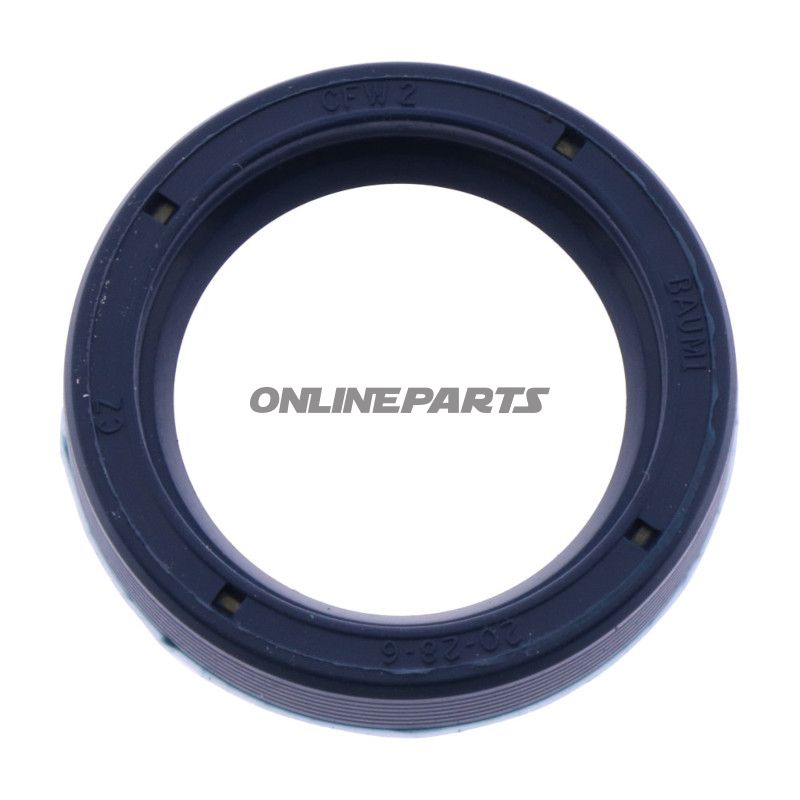 Wellendichtring 20X28X6MM Athena