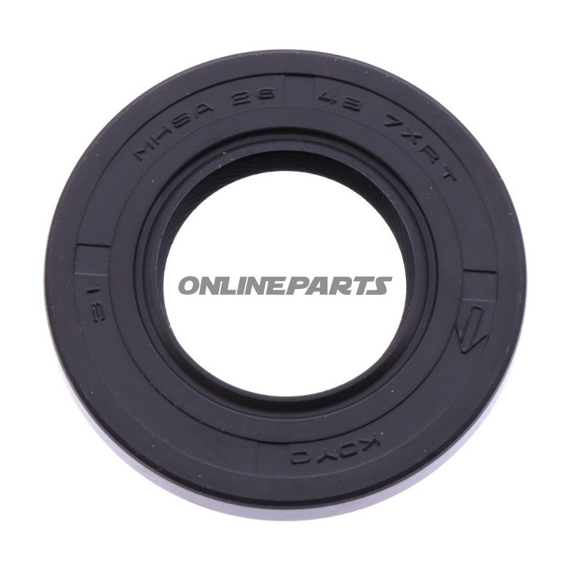 Wellendichtring 26X48X7MM Athena