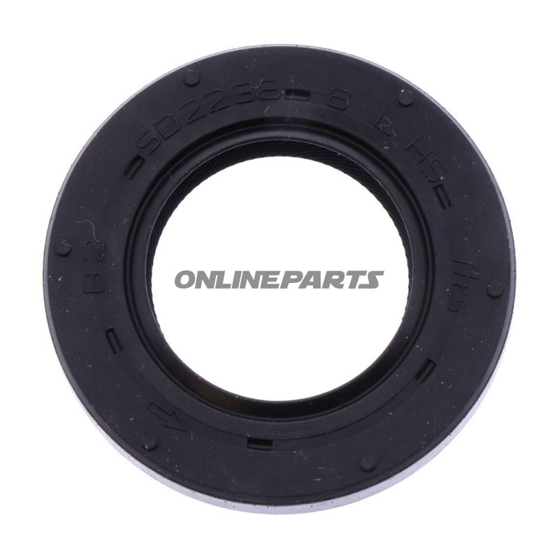 Wellendichtring 21X38X6MM Original reservedel