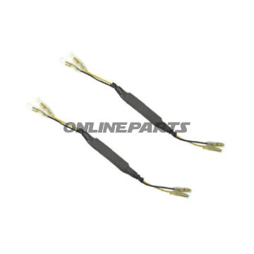 Widerstand JMP 15 OHM12W