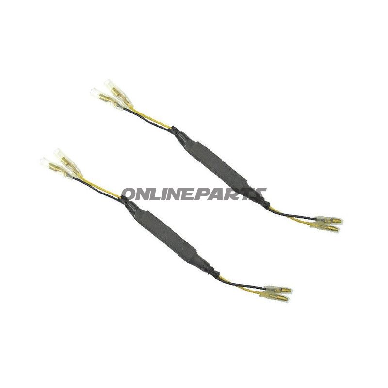 Widerstand JMP 15 OHM12W