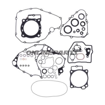 Dichtungssatz komplett Athena
