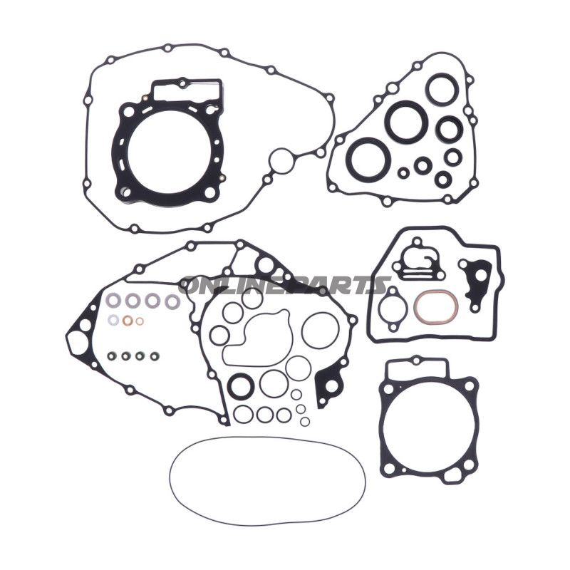 Dichtungssatz komplett Athena