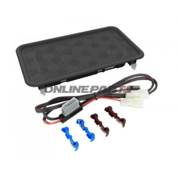 INBAY ABLAGE Kit Universal 10W für Camper/VAN/WOHMOB