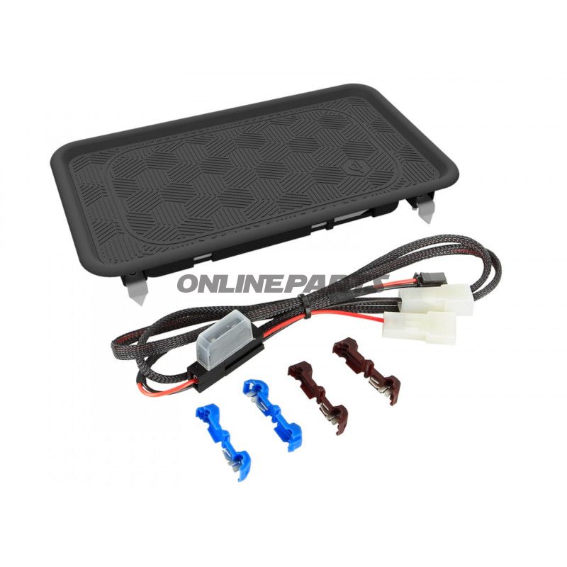 INBAY ABLAGE Kit Universal 10W für Camper/VAN/WOHMOB