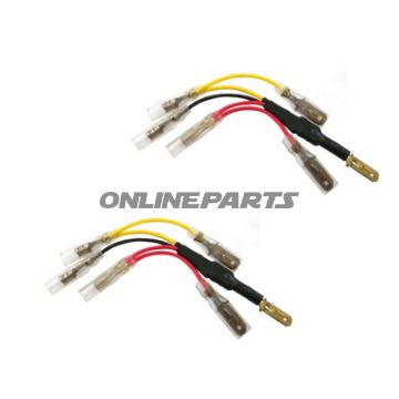 Widerstand JMP 100OHM1W