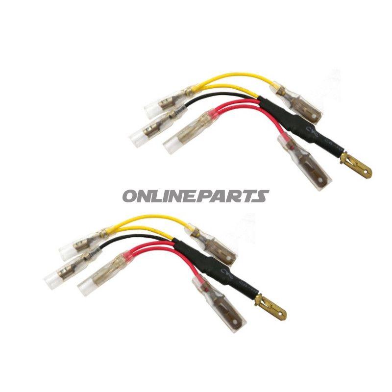 Widerstand JMP 100OHM1W