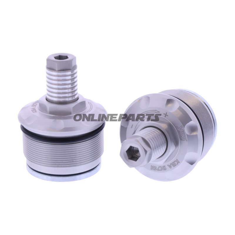 GABELKAPPE YSS justerbar 41XM37X1.0