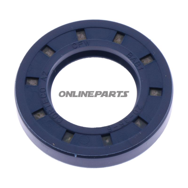 Wellendichtring 20X35X6MM