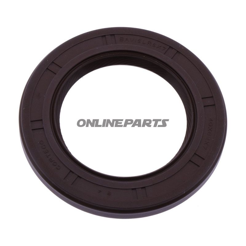 Wellendichtring 40X62X7MM