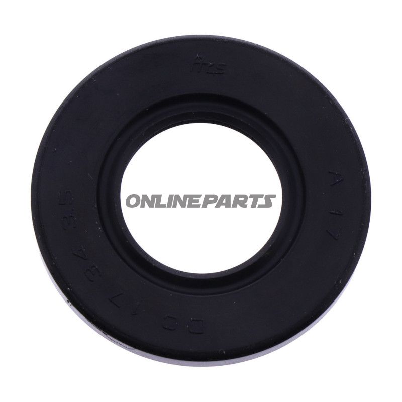 Wellendichtring 17X32X3,5 mm Original reservedel