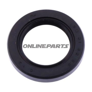 Wellendichtring 21X32X5,5 mm Originalerstatning