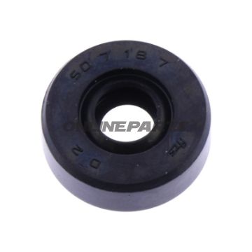 Wellendichtring 7X18X6,5 mm Originale reservedel
