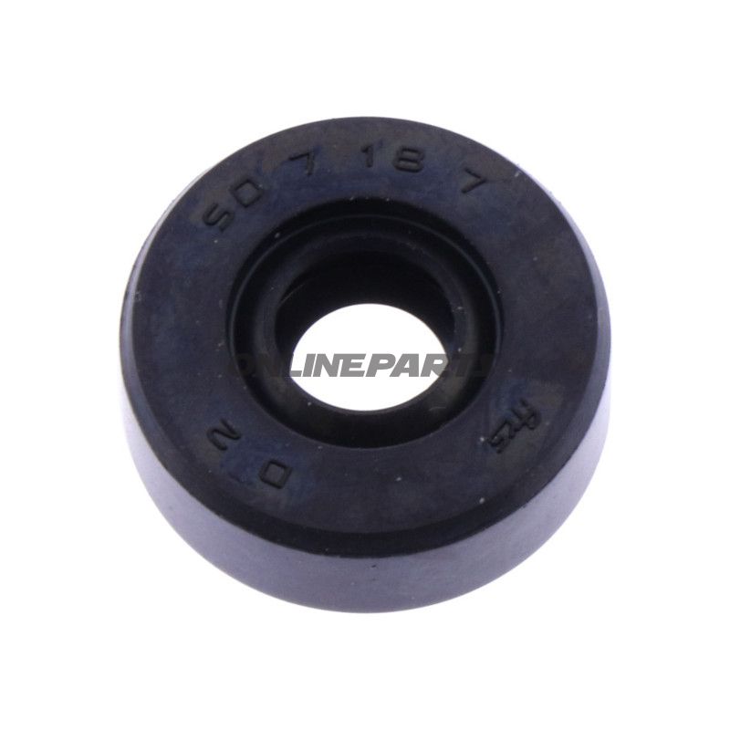 Wellendichtring 7X18X6,5 mm Originale reservedel