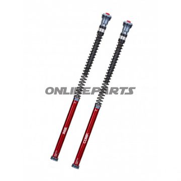 Kassettekit Gabel YSS Road Z1