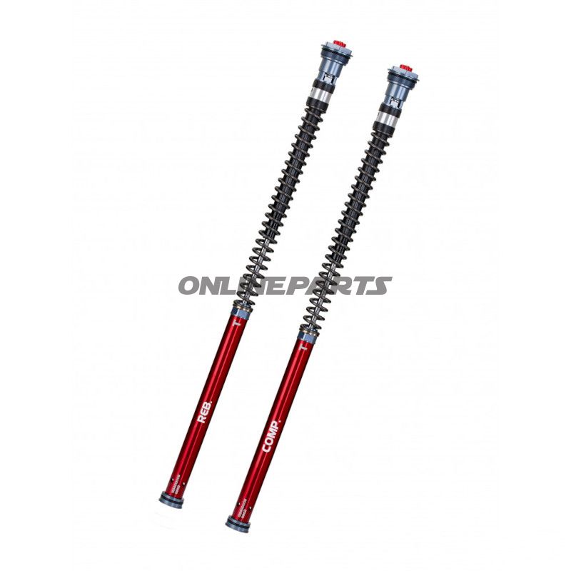 Kassettekit Gabel YSS Road Z1