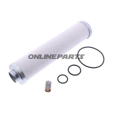 OELABSCHEIDER SM Kaeser #1450 6.2009.0 til dansk: Olie Separator SM Kaeser #1450 6.2009.0