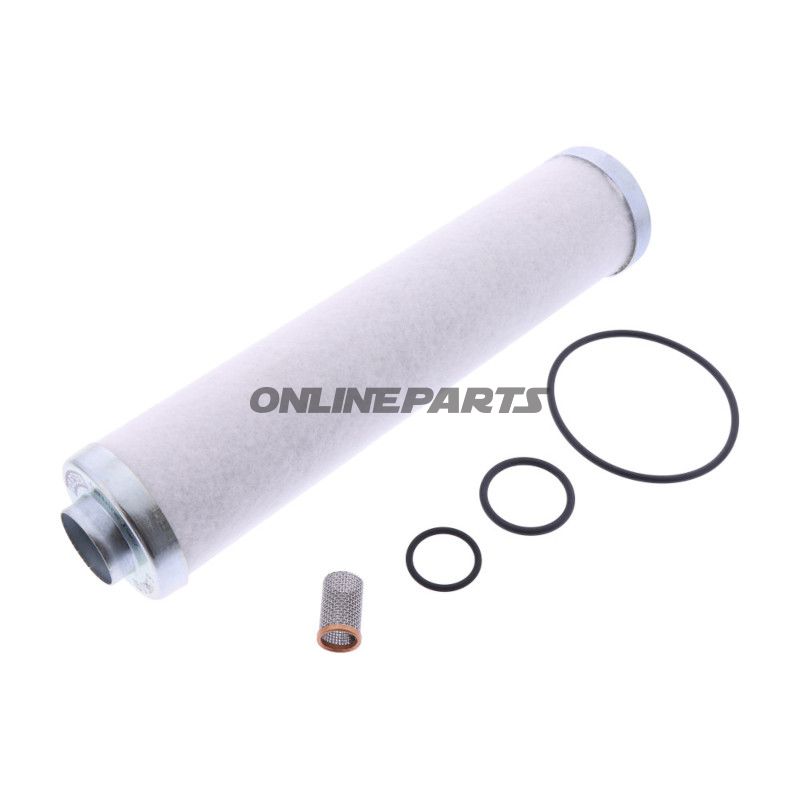 OELABSCHEIDER SM Kaeser #1450 6.2009.0 til dansk: Olie Separator SM Kaeser #1450 6.2009.0