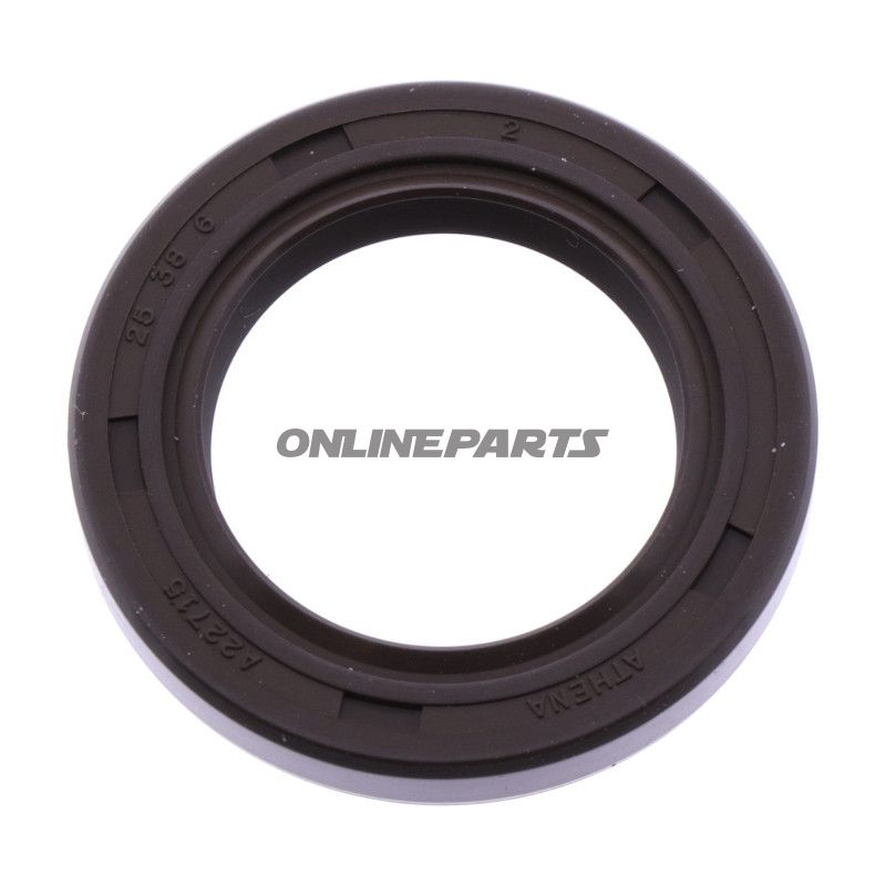 Wellendichtring 25X38X6MM Athena